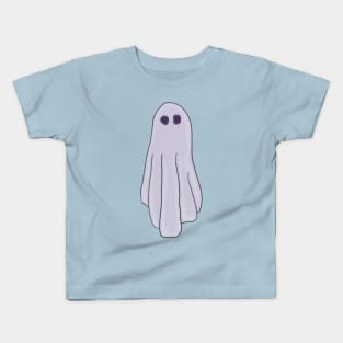 Sheet Ghost Kids T-Shirt